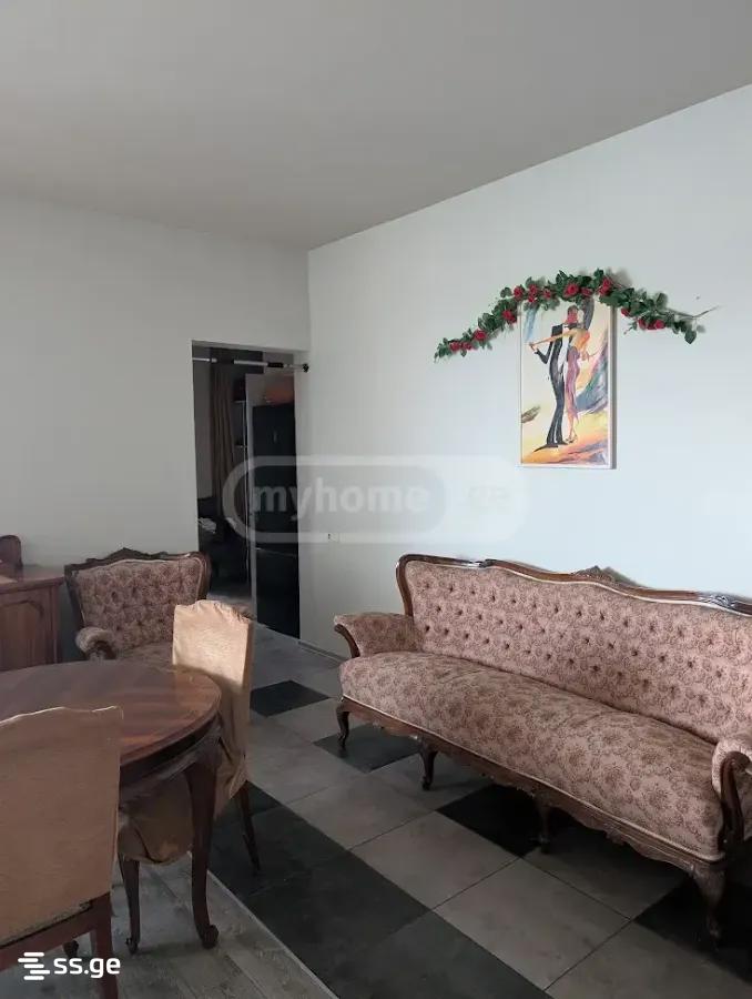 bochorishvili st. - 3 rooms
