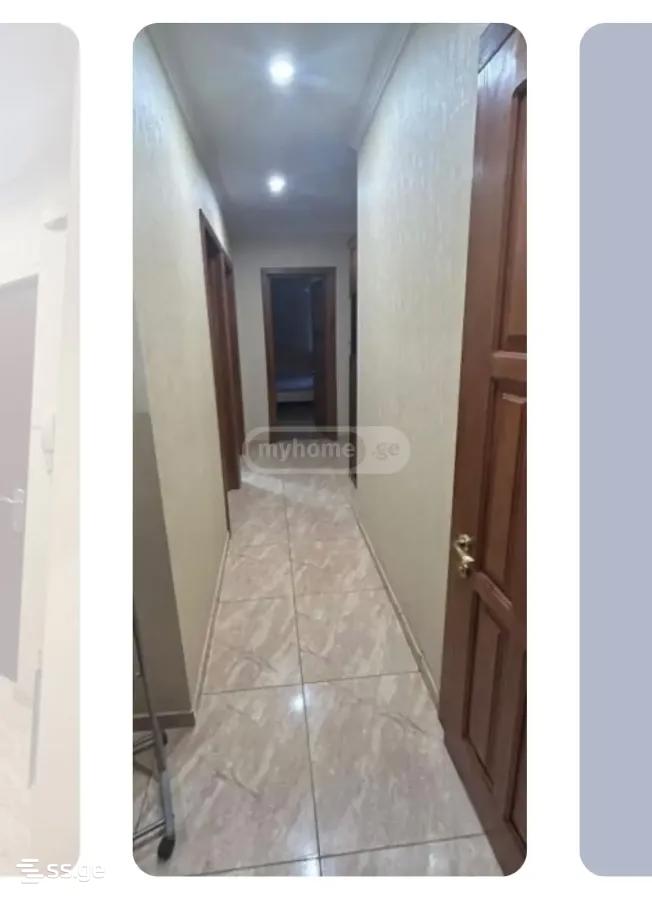 mirotadze st. - 4 rooms