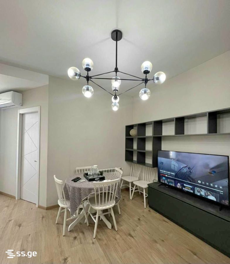 57 - 3 rooms