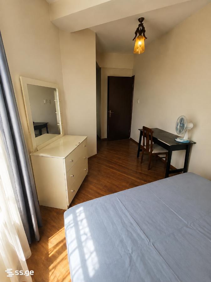 mirotadze st. 3 - 3 rooms