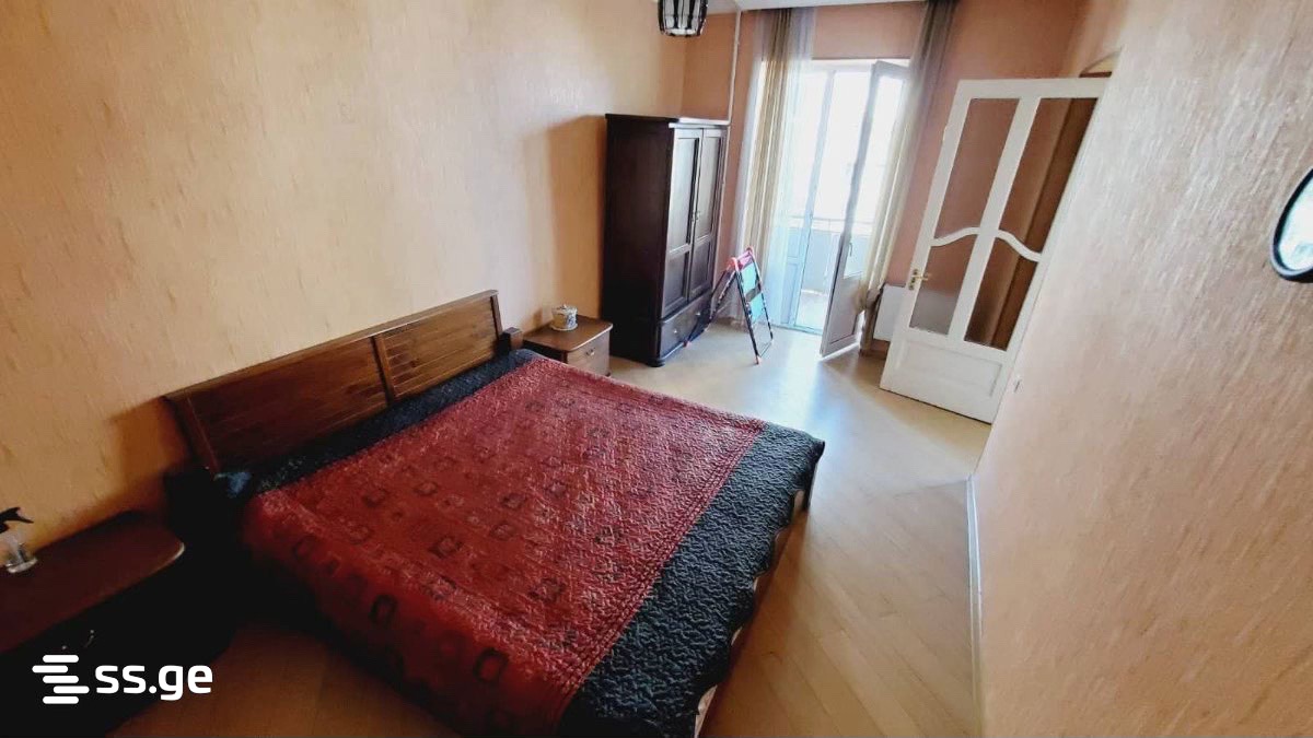 i. chavchavadze avenue - 5 rooms