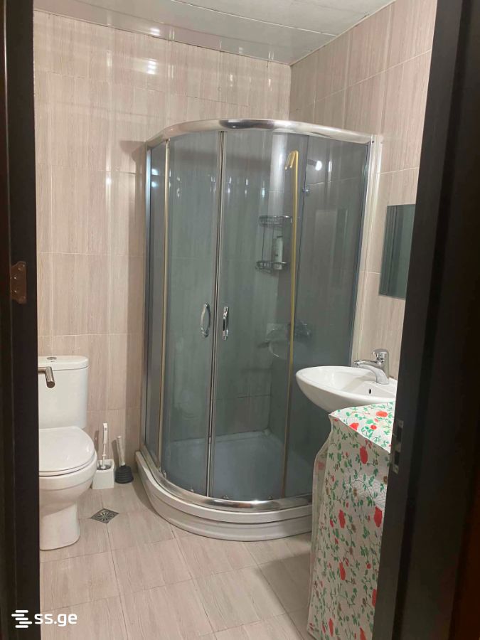 Marshal Archil Gelovani Ave. 0 - 1 rooms