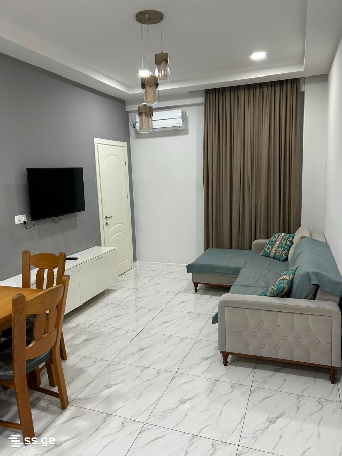 mindeli st. 5კორპუსი - 2 rooms
