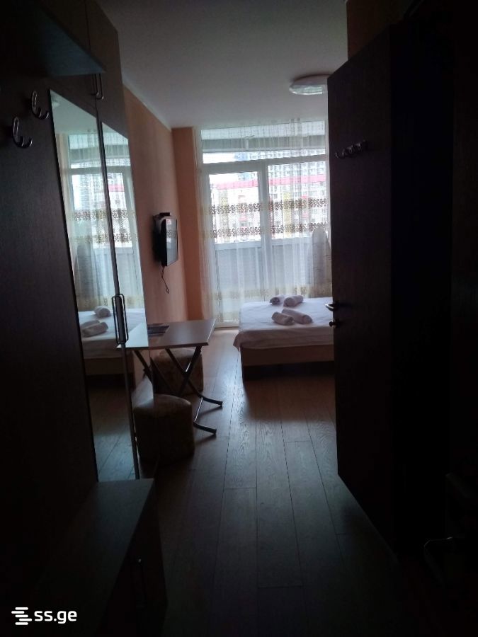 2 - 1 rooms