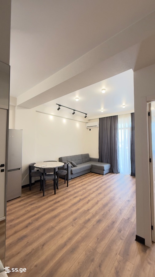 Eredvi st. 83 - 2 rooms
