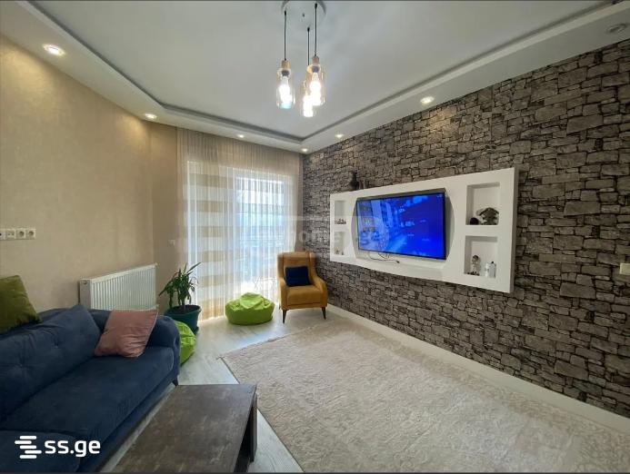 Marseli st. - 2 rooms
