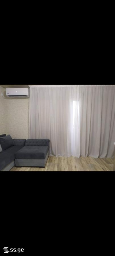 abashvili st. 13 - 2 rooms