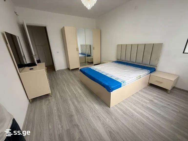 Sh. Nadirashvili st. 19 - 3 rooms