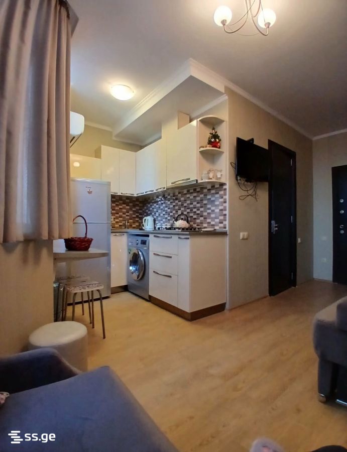 Firosman Street 16 - 1 rooms