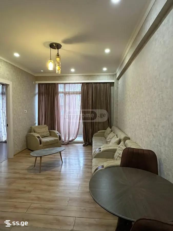 kerchi st. - 3 rooms