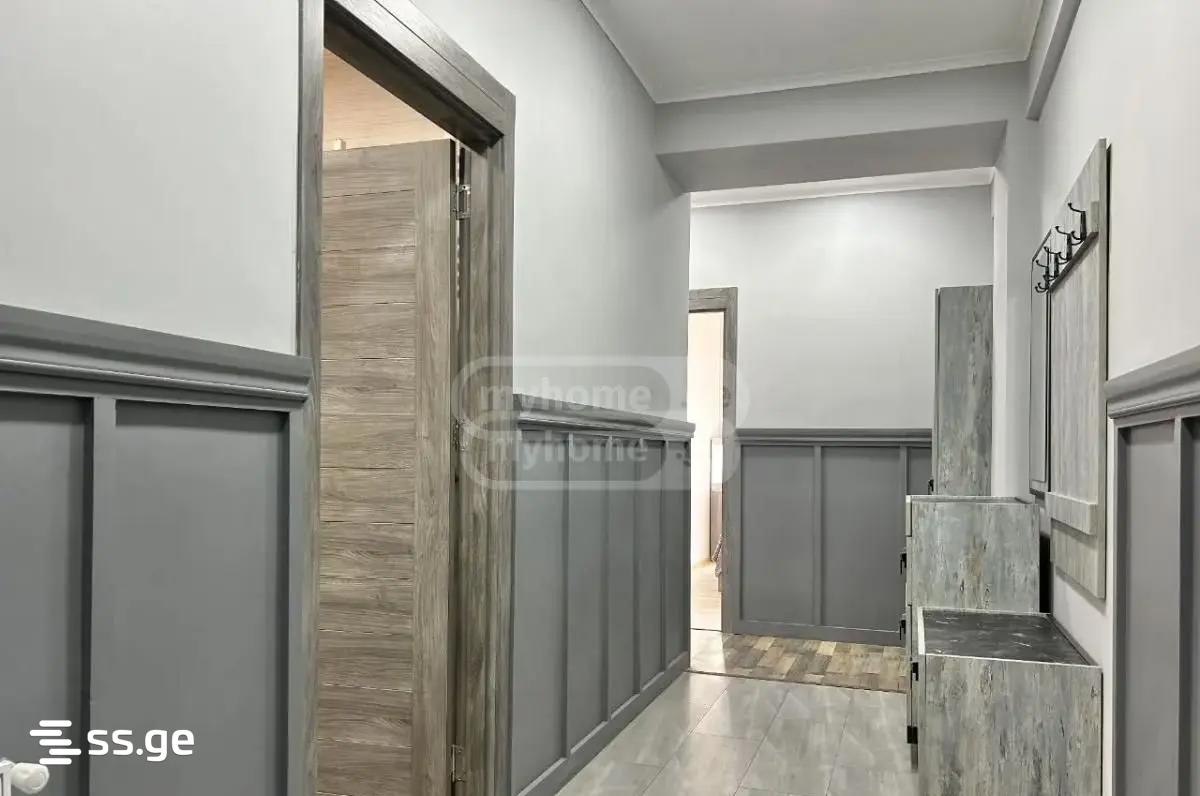 shartava st. - 2 rooms