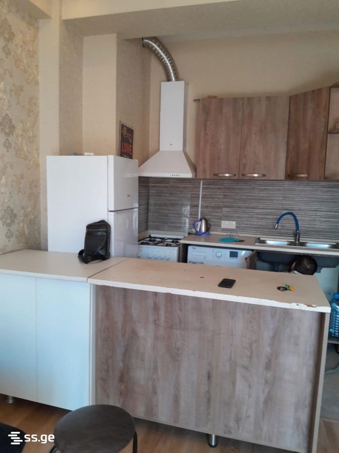 petre imeri st. 6ე - 2 rooms