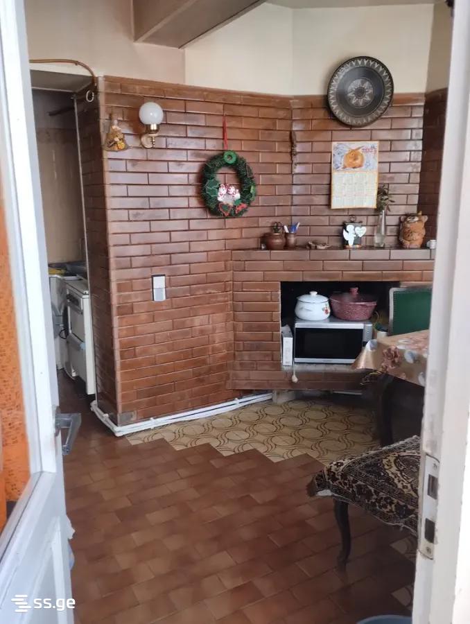 khvichia st. - 3 rooms