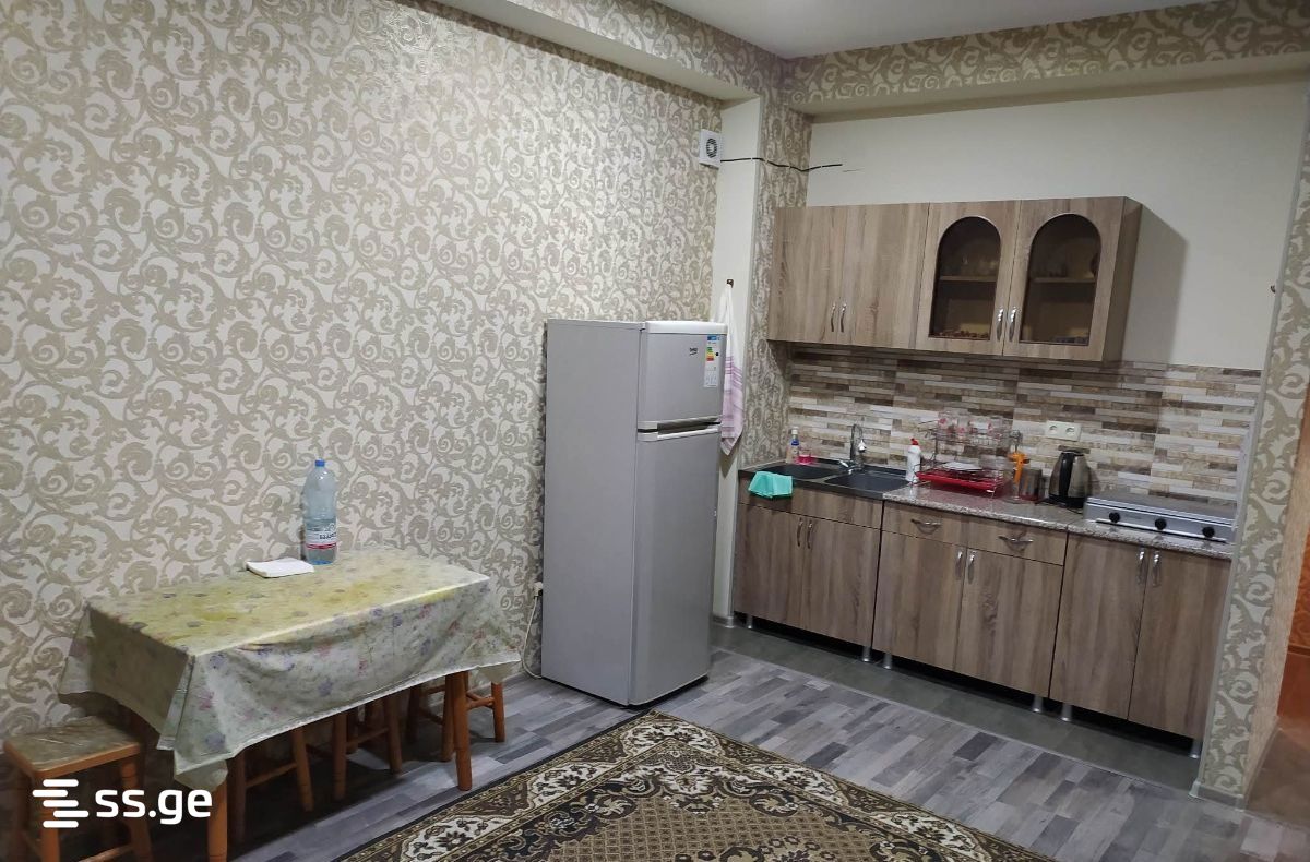 avtandili st. 24 - 2 rooms