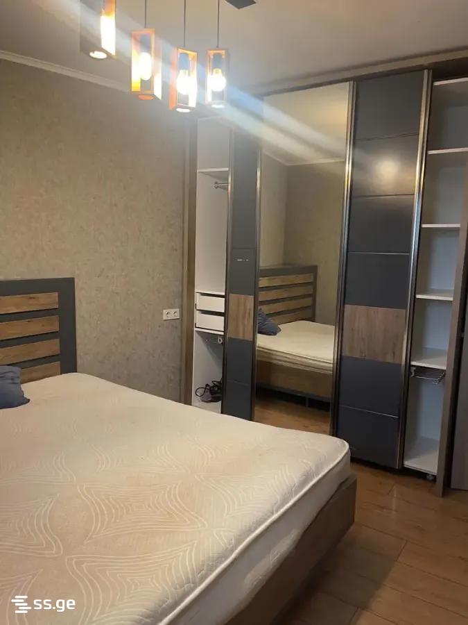 Sukhishvili st. - 2 rooms