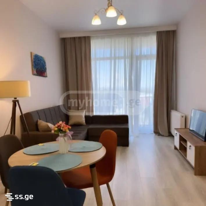 javakheti st. 0 - 2 rooms