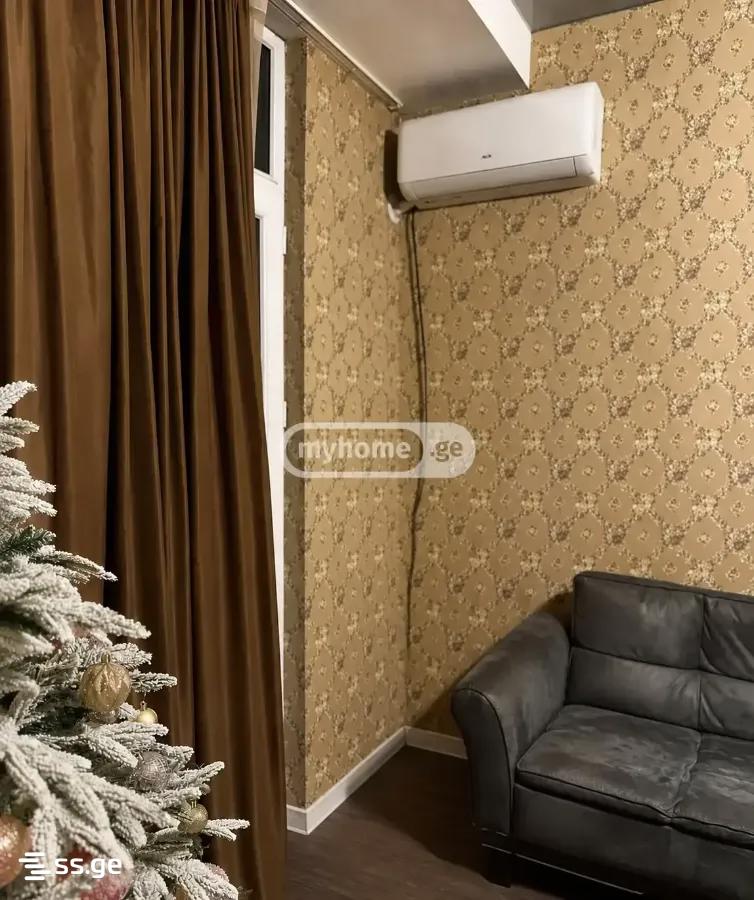 javakheti st. - 2 rooms