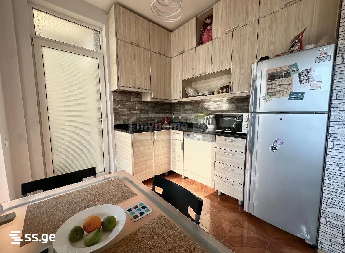 Artur Laisti st. - 1 rooms