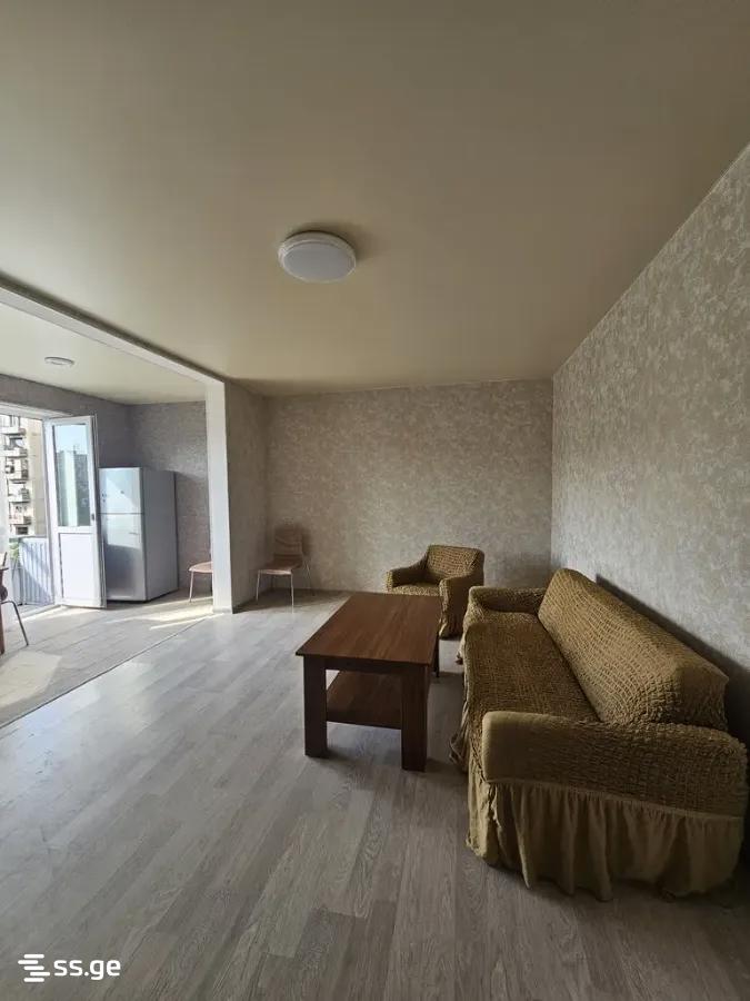 VI Microdistrict  - Gldani 42 - 3 rooms