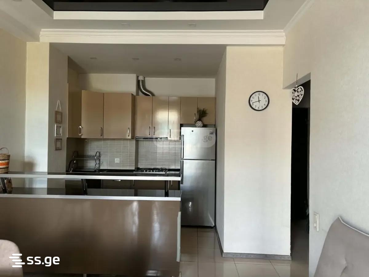 a.wereTlis avenue 117 - 2 rooms