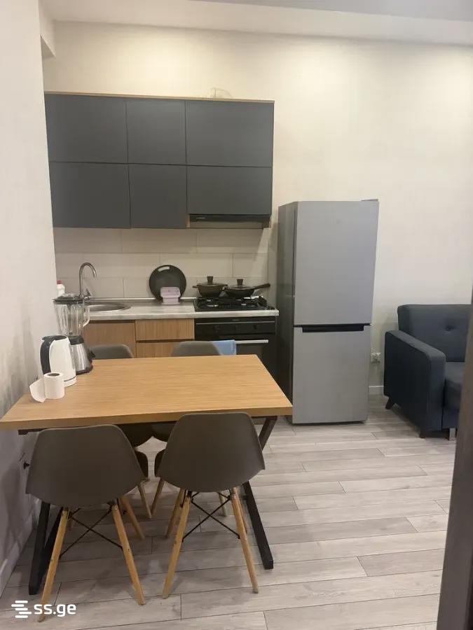 Farnavaz mefe st. 35 - 2 rooms