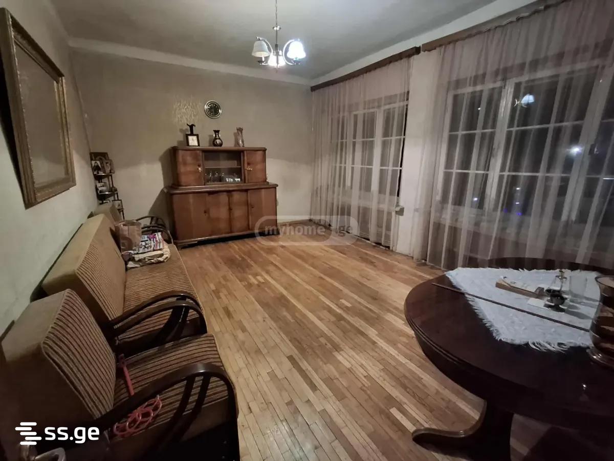 Javakheti alley 0 - 1 rooms