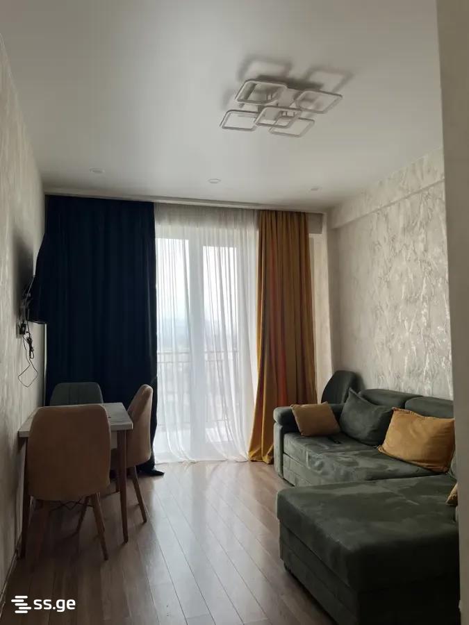 petre imeri st. 22 - 2 rooms