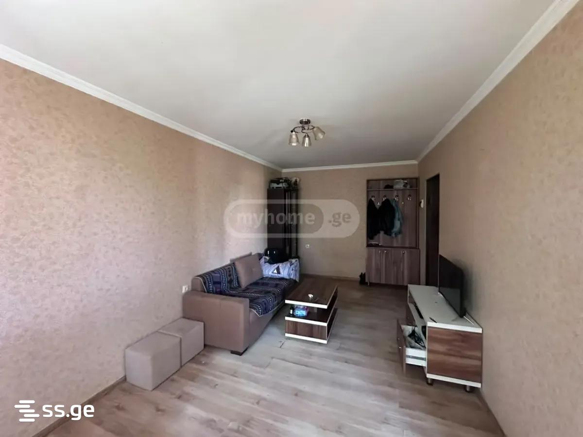 I Microdistrict - Gldani - 2 rooms