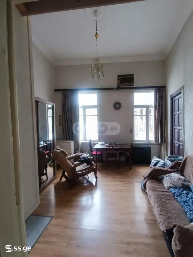 griboedov st. 15 - 1 rooms