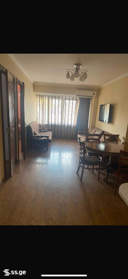 gagarin st. 361 - 3 rooms