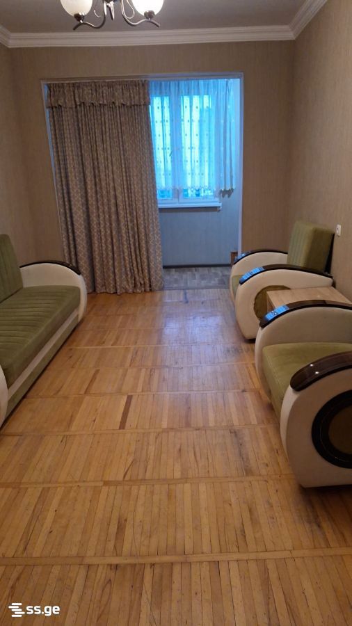 IV Microdistrict - Gldani 0 - 2 rooms