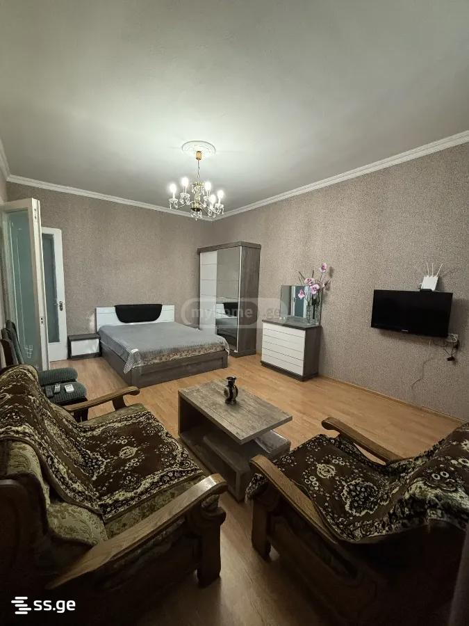 pekini st. - 1 rooms