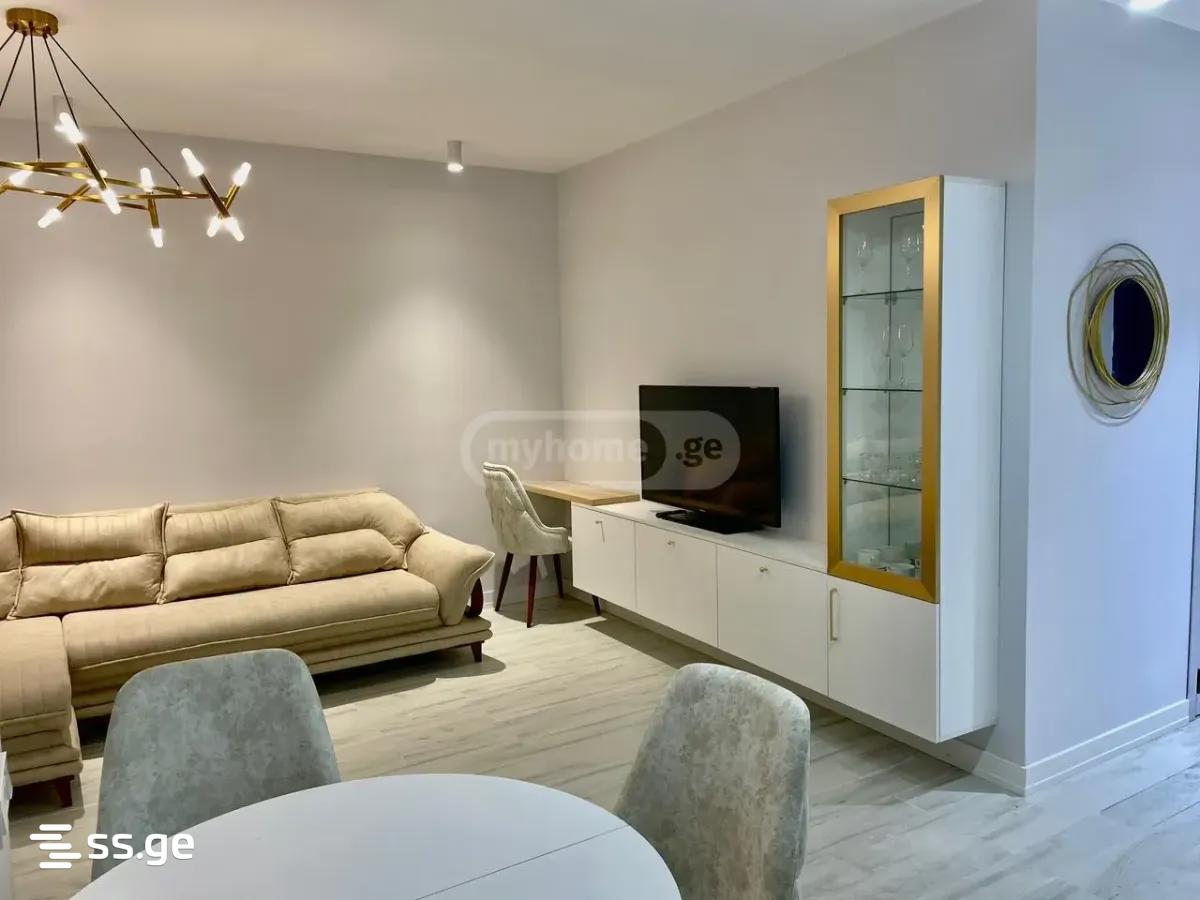 Firosman Street 0 - 2 rooms