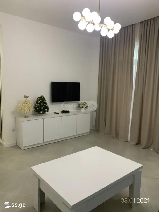 Khataeti st. 78 - 3 rooms