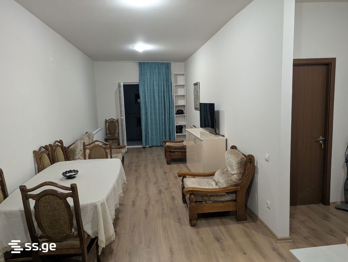 tvalchrelidze st. 6 - 2 rooms