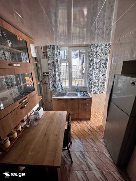 kipiani st. - 1 rooms