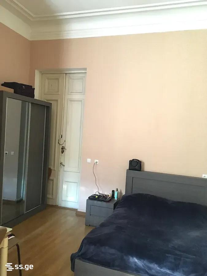 i. javakhishvili st. - 1 rooms