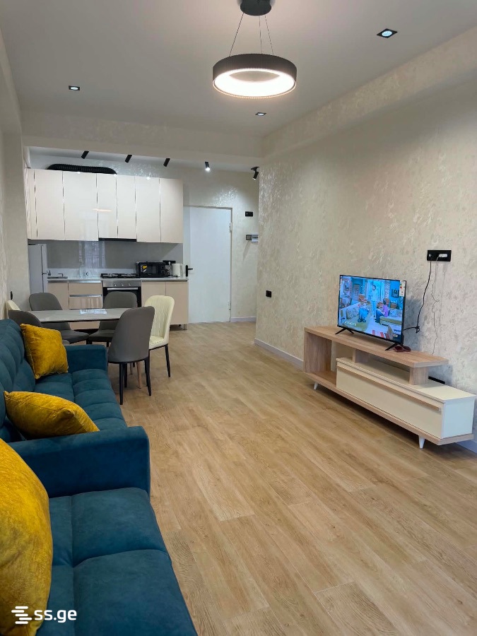 saingilo st. 53 - 2 rooms