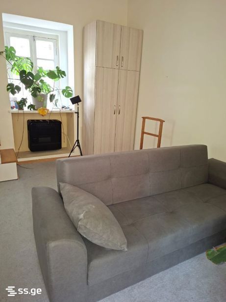 tabukashvili st. - 1 rooms