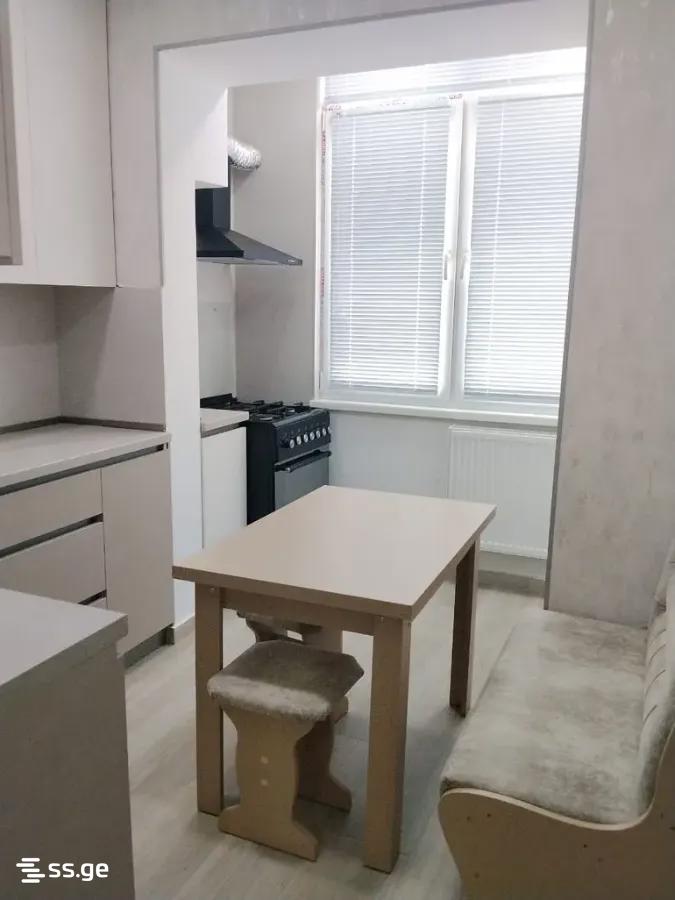 Micro. XI, bl. II - Temka - 1 rooms