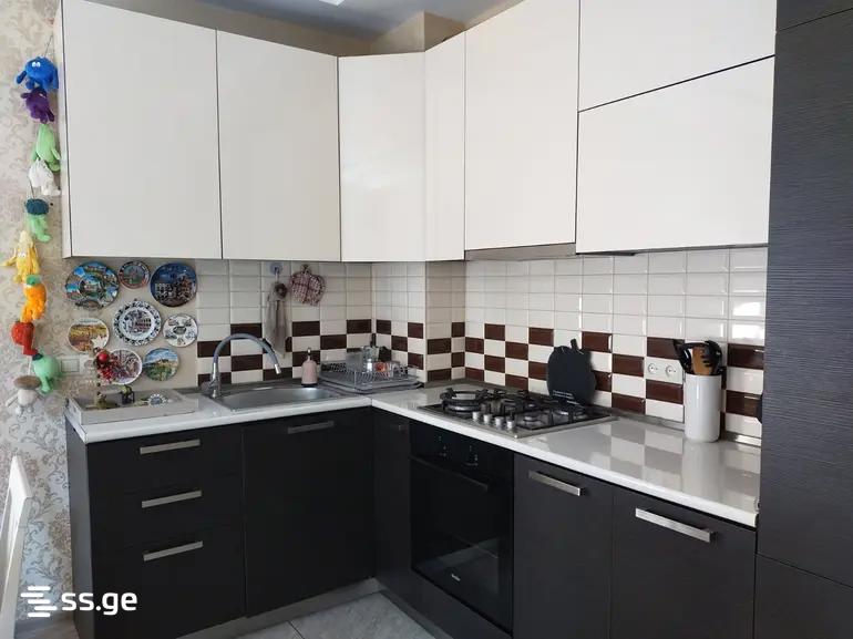 gldanis gorge st. - 2 rooms