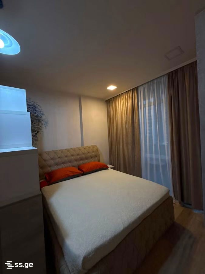 Kobaladze st. 0 - 1 rooms