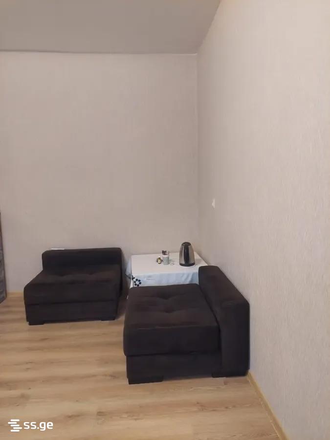 melaani st. - 2 rooms