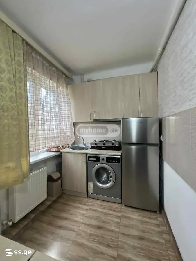 libani st. - 1 rooms
