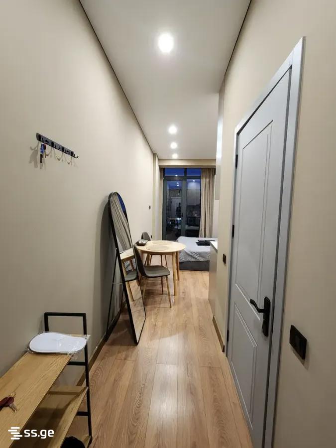 gulia st. 1 - 1 rooms