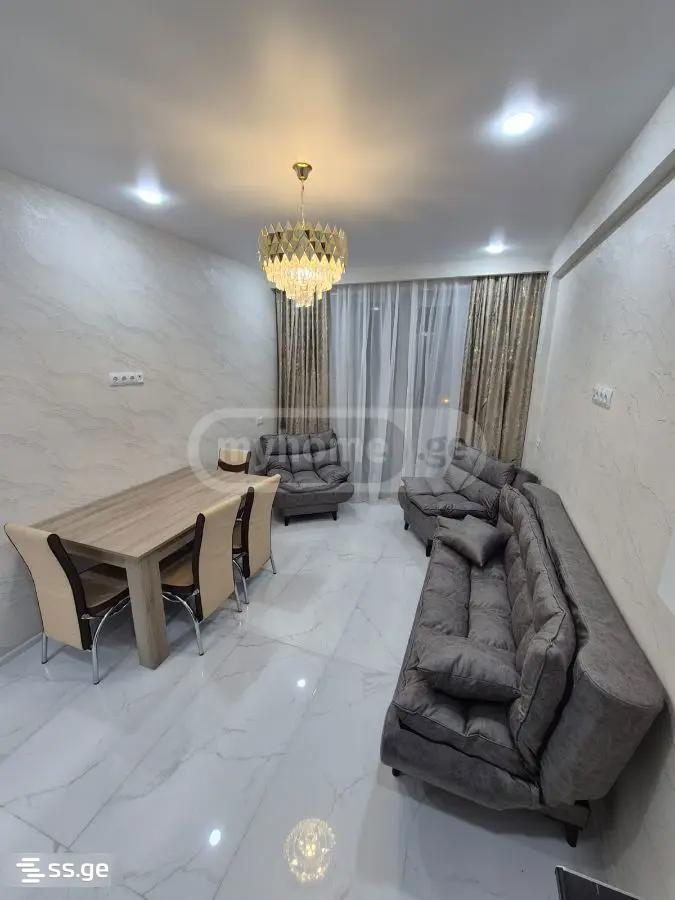 petre imeri st. - 2 rooms