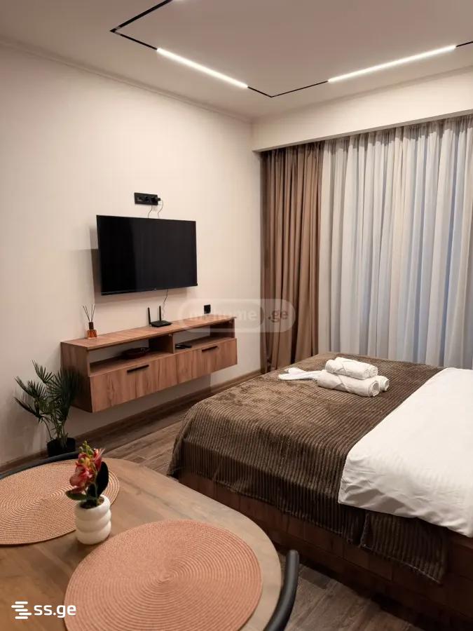 Batumi - 1 rooms