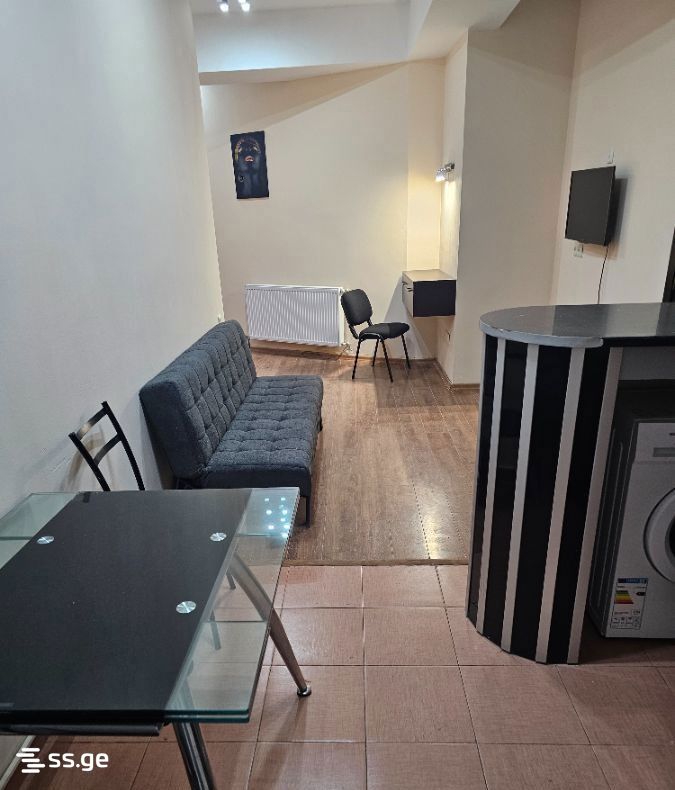 Politkovskaya St (jikia st.) 37 - 2 rooms