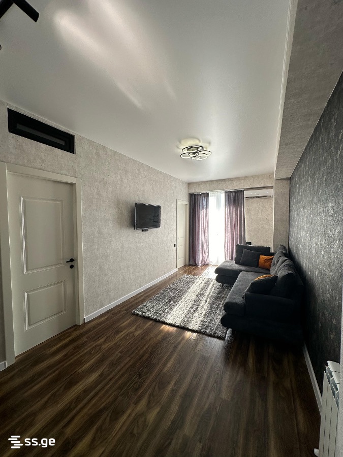 bokhou st. 3 - 3 rooms