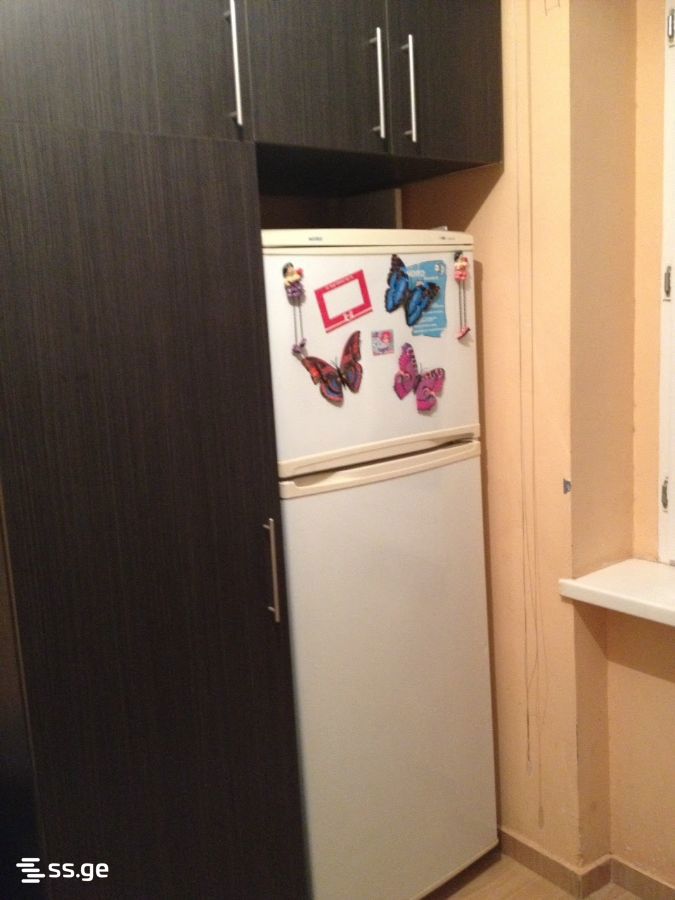 Block IV - Vazha-Pshavela მე-18კორპ. - 2 rooms